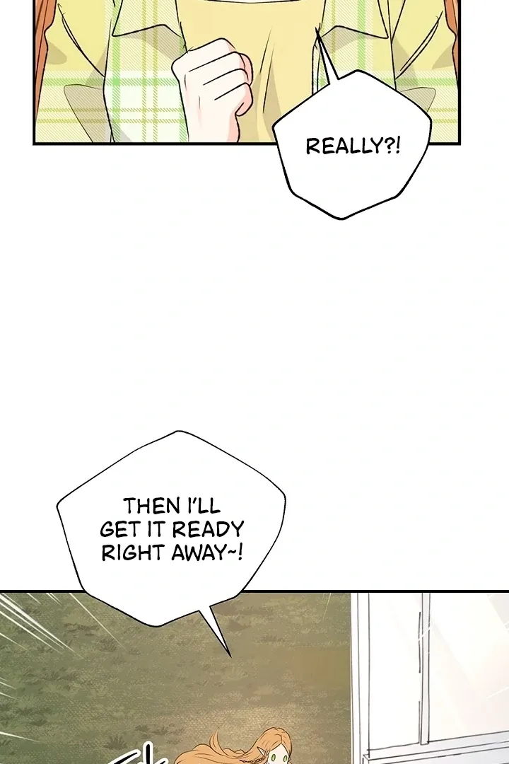 The Mating of Elves Chapter 50 page 51 - 