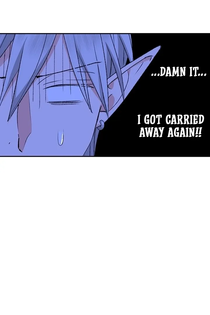 The Mating of Elves Chapter 50 page 53 - 