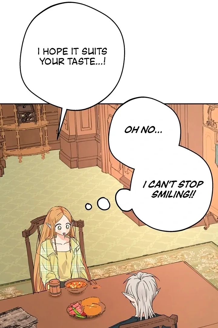 The Mating of Elves Chapter 50 page 56 - 