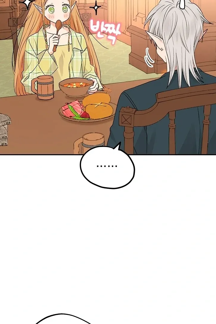The Mating of Elves Chapter 50 page 62 - 