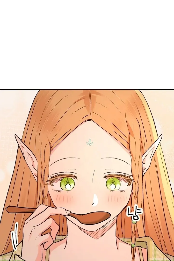 The Mating of Elves Chapter 50 page 64 - 