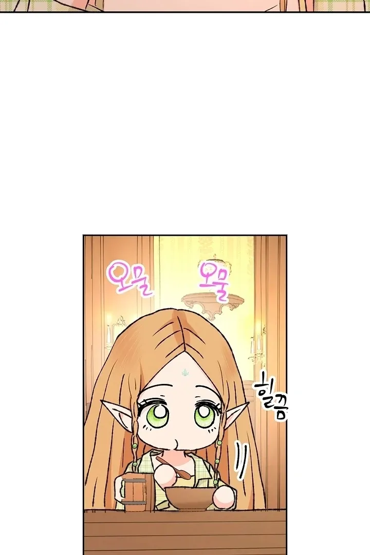 The Mating of Elves Chapter 50 page 65 - 