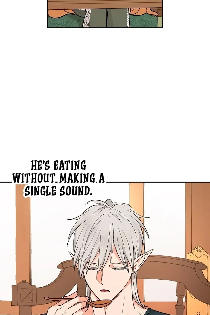 The Mating of Elves Chapter 50 page 66 - 