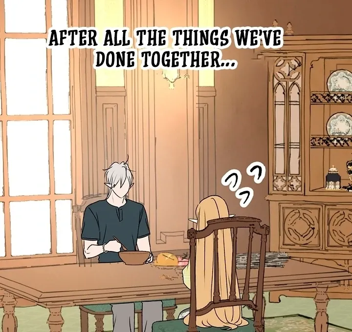 The Mating of Elves Chapter 50 page 68 - 
