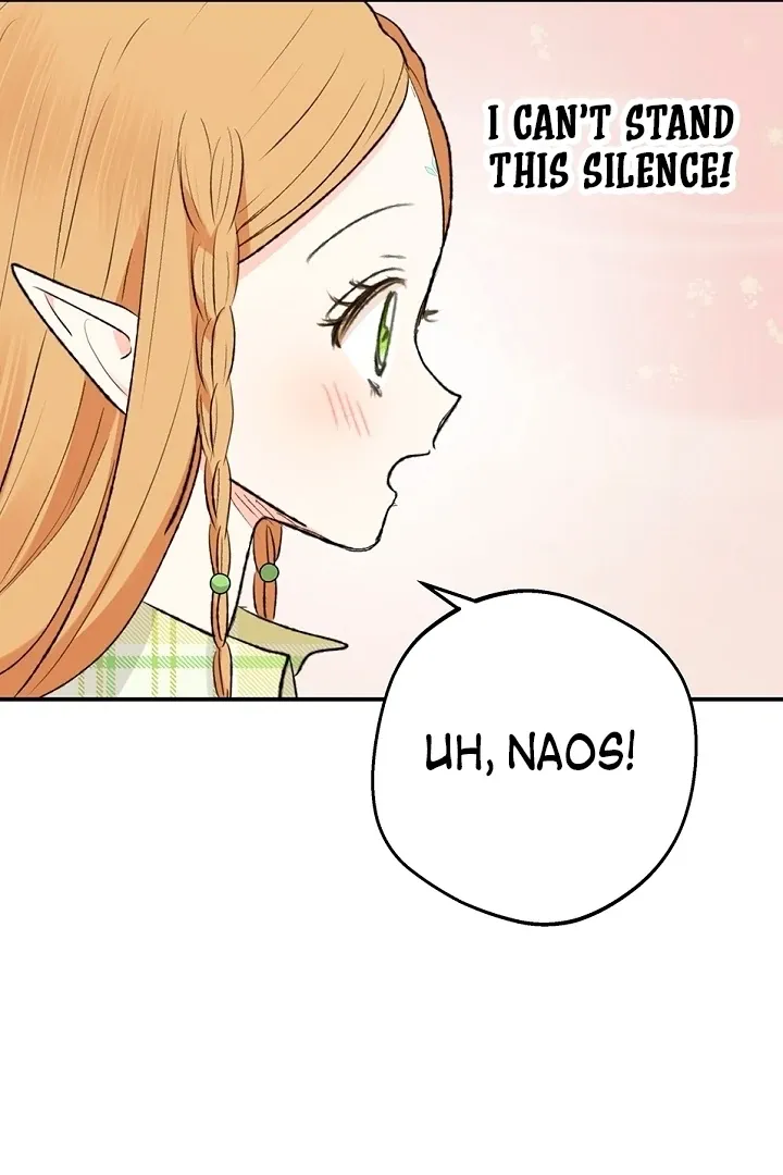 The Mating of Elves Chapter 50 page 70 - 