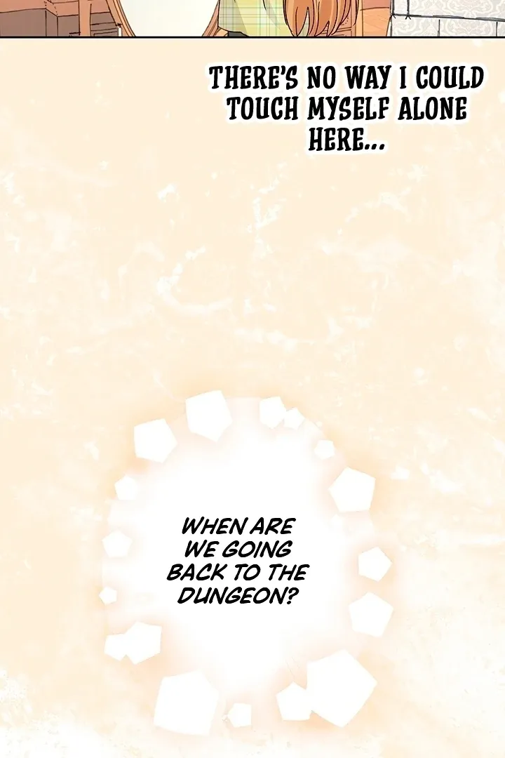 The Mating of Elves Chapter 50 page 8 - 