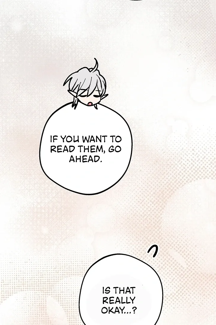 The Mating of Elves Chapter 50 page 74 - 
