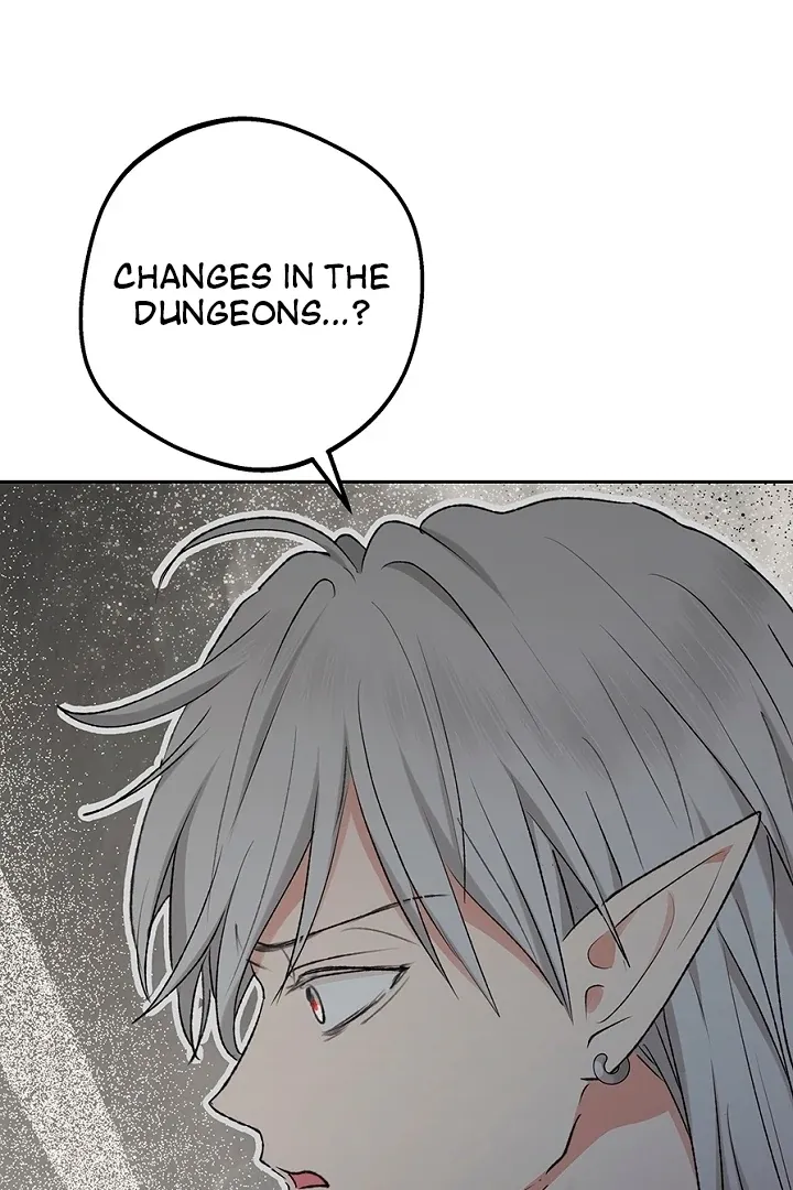 The Mating of Elves Chapter 50 page 77 - 