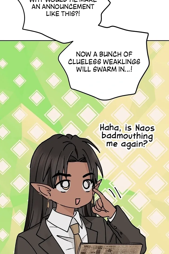 The Mating of Elves Chapter 50 page 90 - 