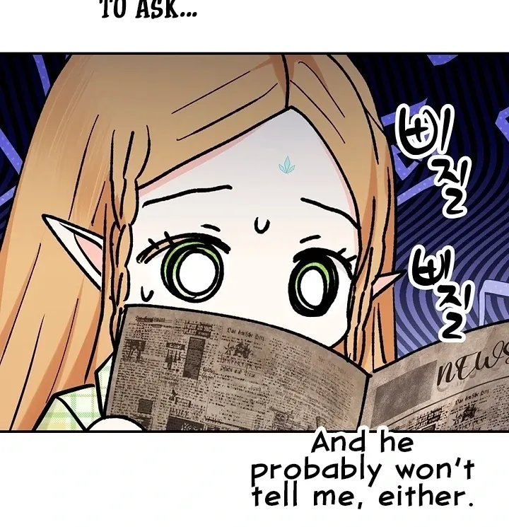 The Mating of Elves Chapter 50 page 96 - 