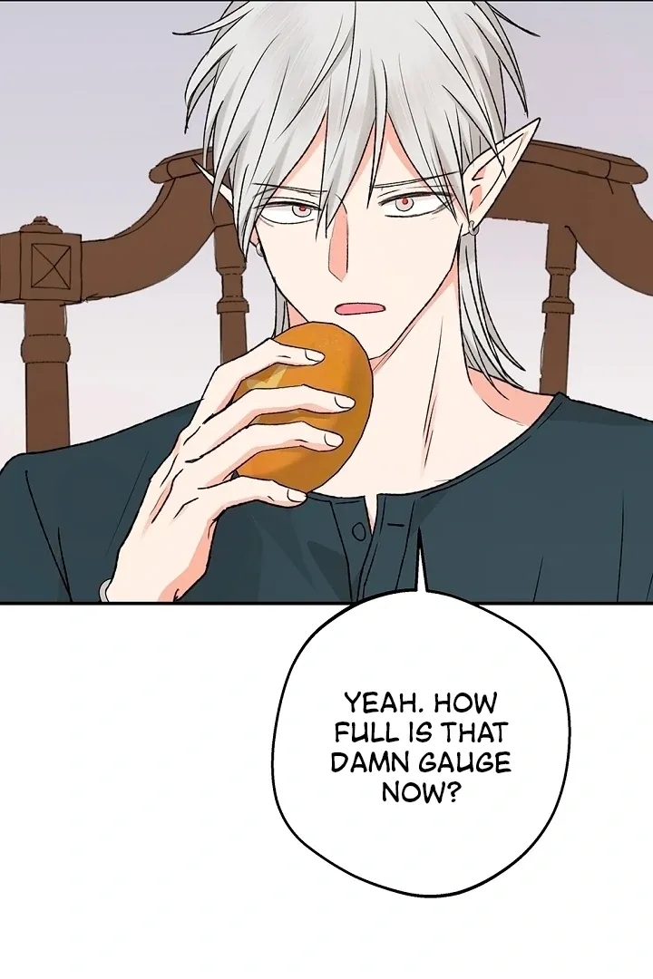The Mating of Elves Chapter 50 page 98 - 