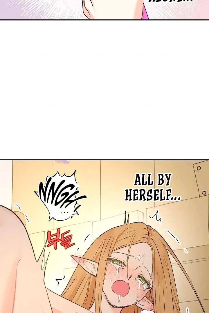 The Mating of Elves Chapter 51 page 101 - 