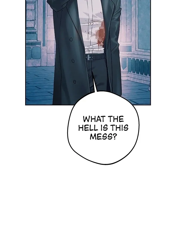 The Mating of Elves Chapter 51 page 12 - 