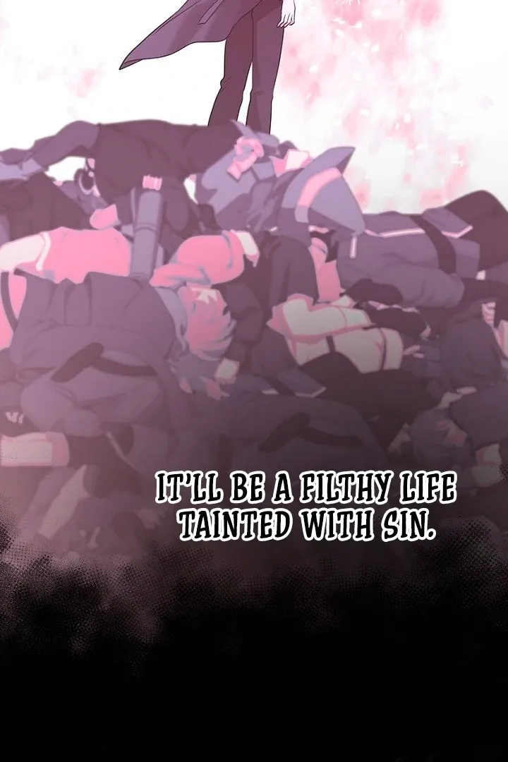 The Mating of Elves Chapter 51 page 21 - 
