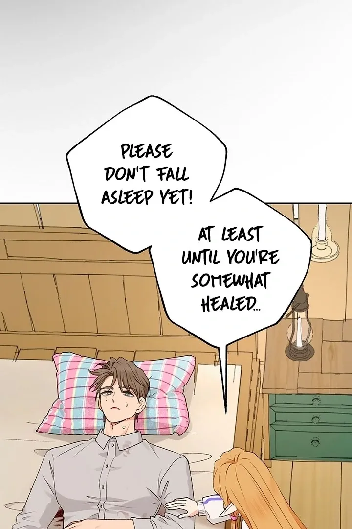 The Mating of Elves Chapter 51 page 24 - 