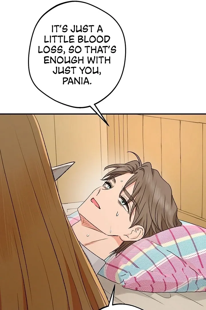 The Mating of Elves Chapter 51 page 28 - 