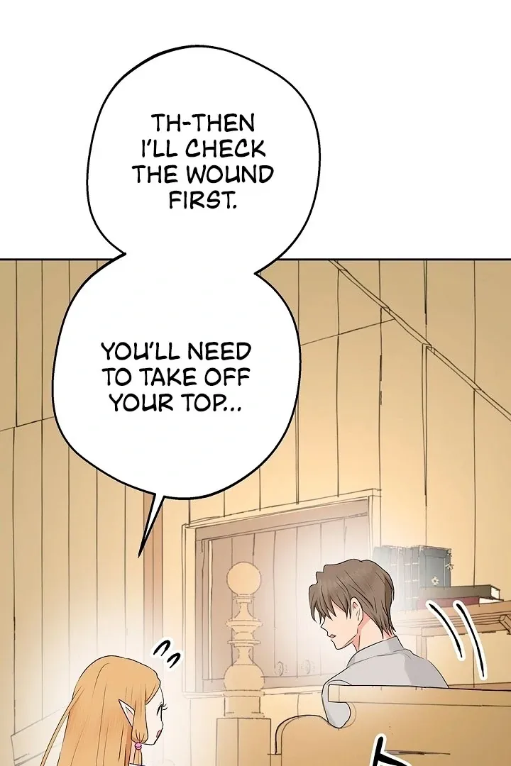 The Mating of Elves Chapter 51 page 31 - 