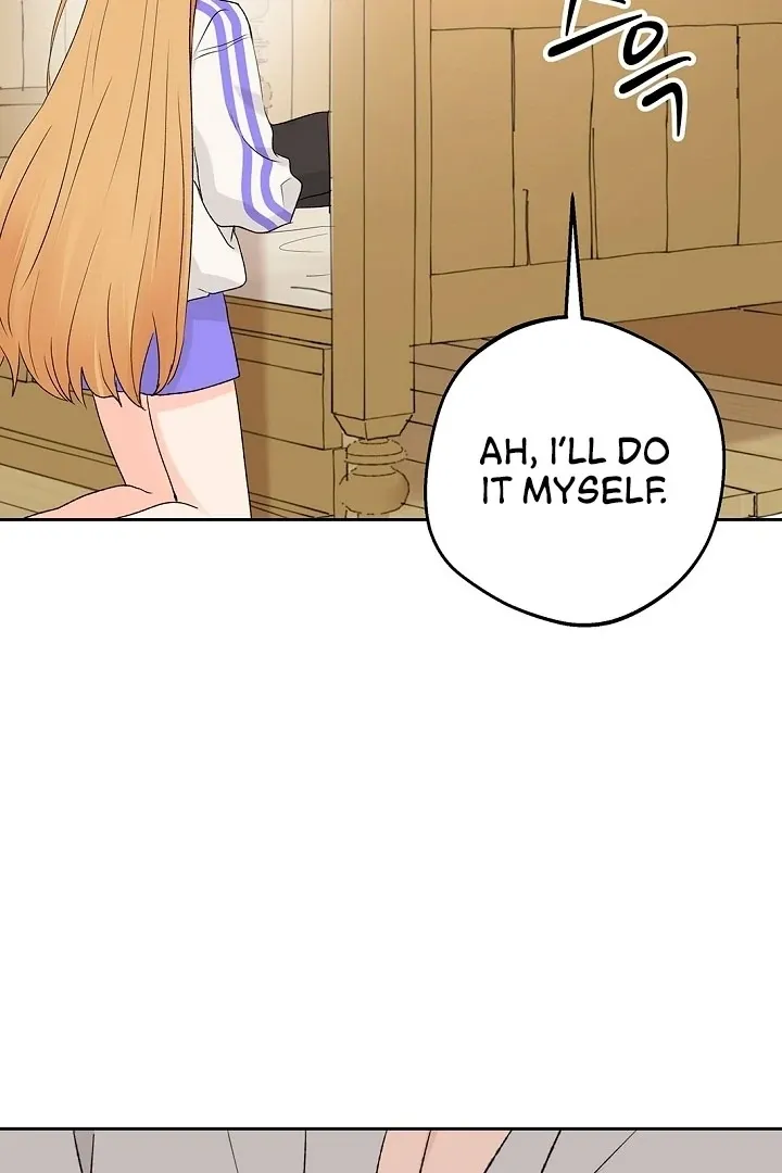 The Mating of Elves Chapter 51 page 32 - 