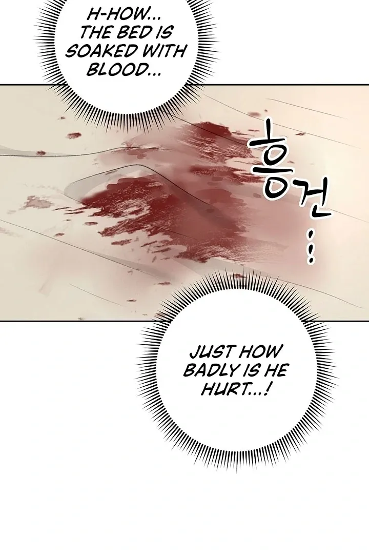 The Mating of Elves Chapter 51 page 34 - 