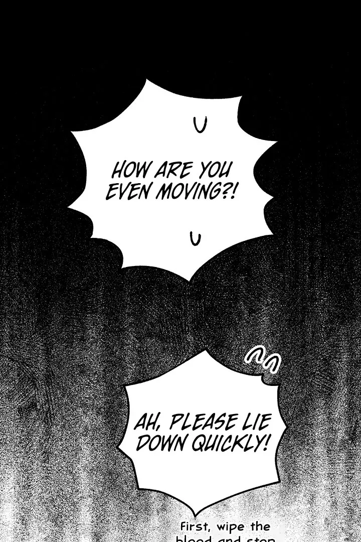 The Mating of Elves Chapter 51 page 37 - 
