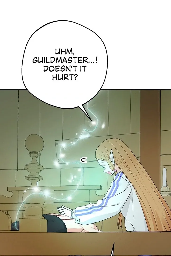 The Mating of Elves Chapter 51 page 46 - 