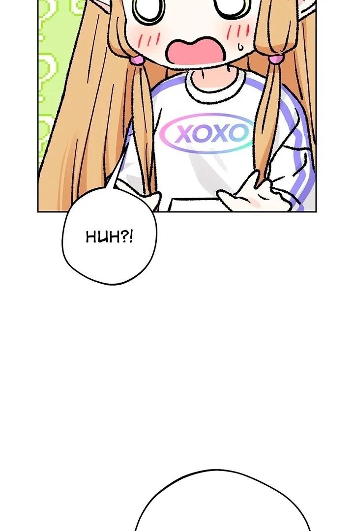 The Mating of Elves Chapter 51 page 50 - 