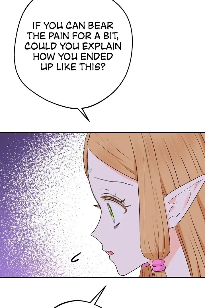The Mating of Elves Chapter 51 page 58 - 