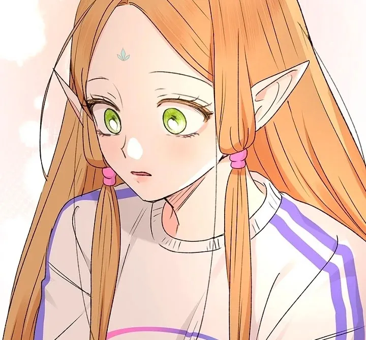 The Mating of Elves Chapter 51 page 68 - 