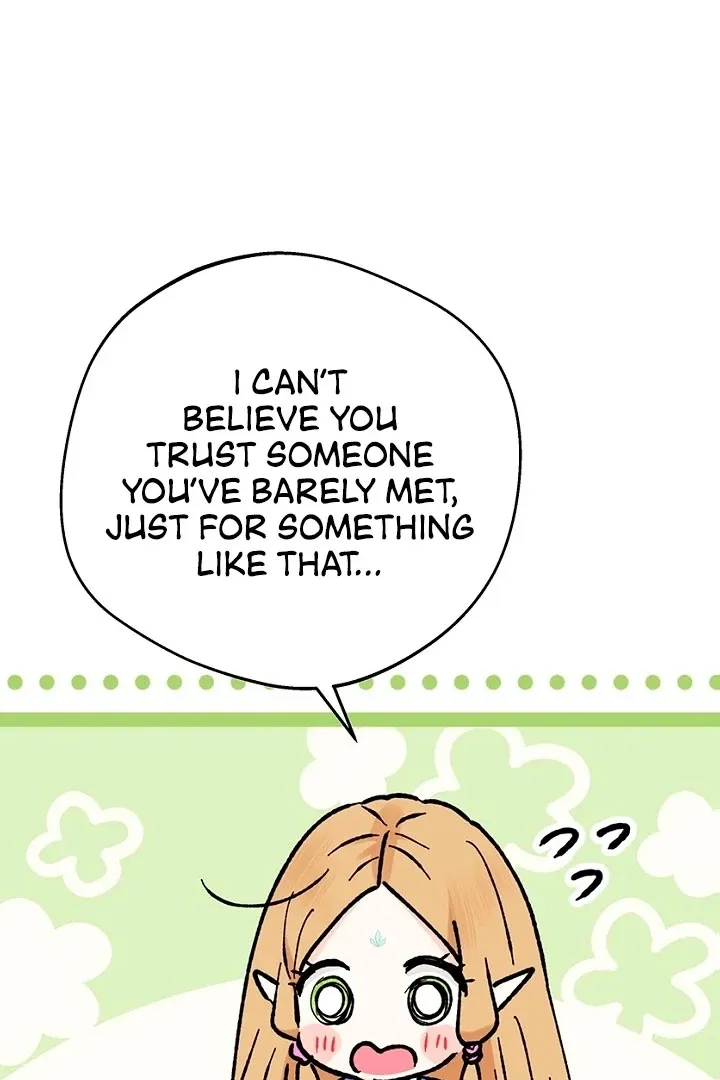The Mating of Elves Chapter 51 page 72 - 