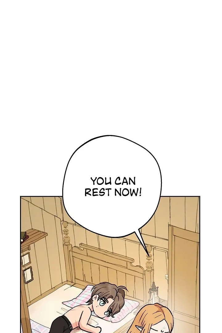 The Mating of Elves Chapter 51 page 76 - 