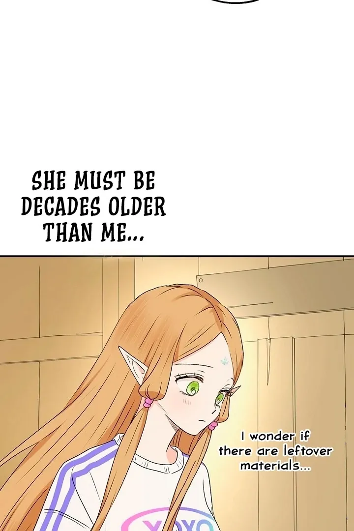The Mating of Elves Chapter 51 page 79 - 