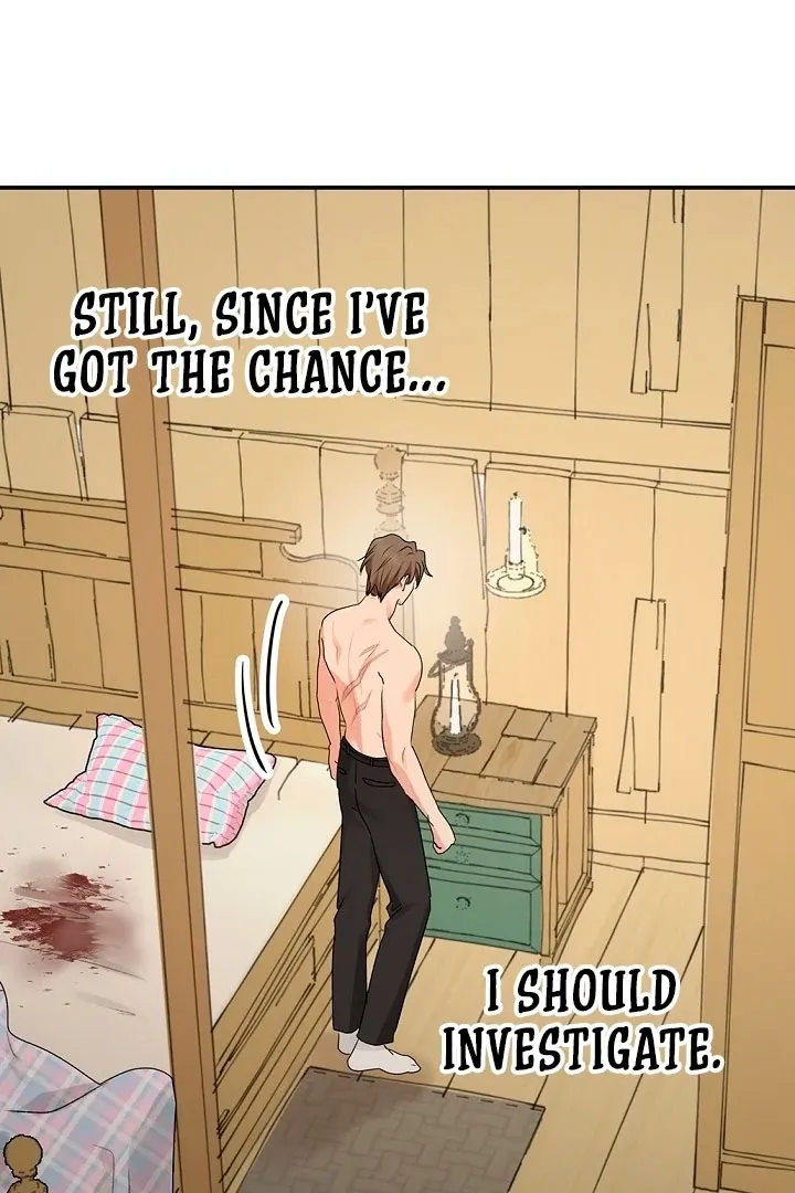 The Mating of Elves Chapter 51 page 84 - 