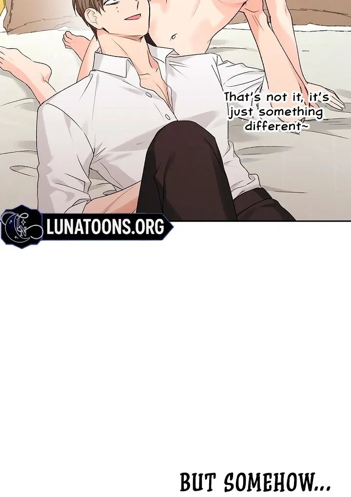 The Mating of Elves Chapter 51 page 96 - 