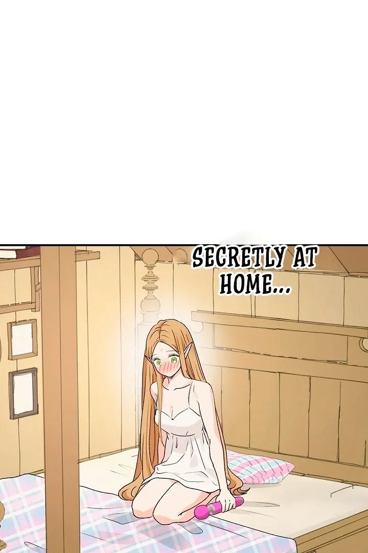 The Mating of Elves Chapter 51 page 99 - 