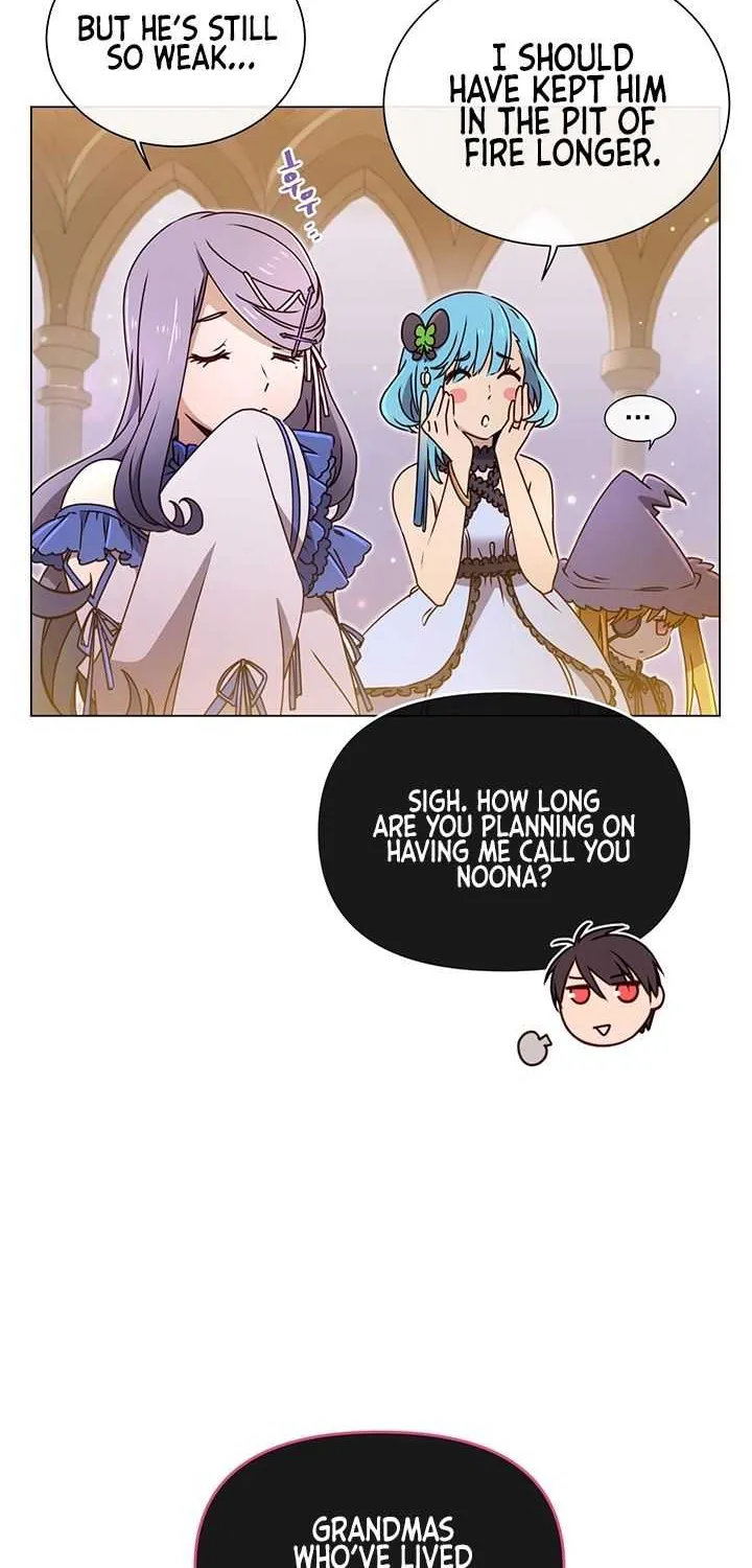 Read The Max Level Hero Has Returned! chapter 1.1 image 16 on Lezhin