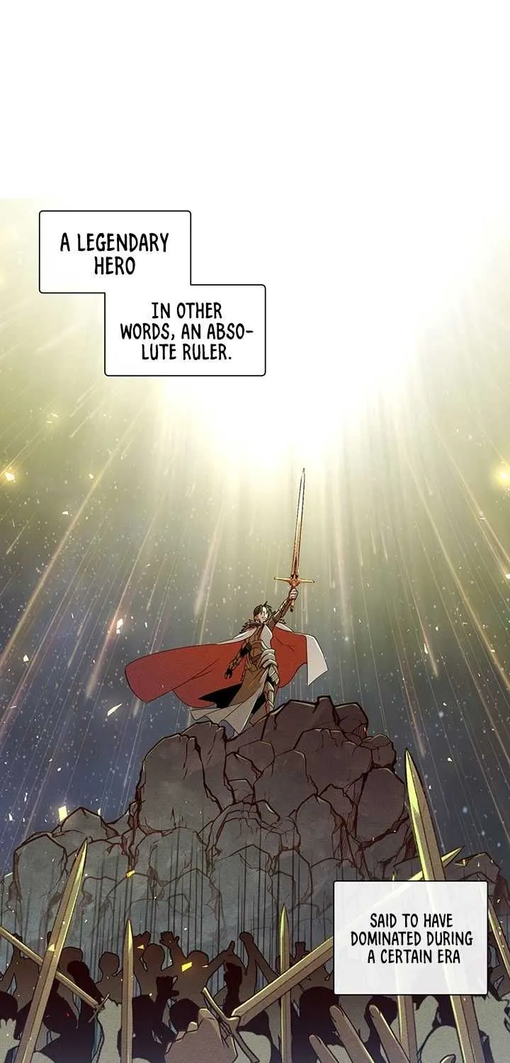Read The Max Level Hero Has Returned! chapter 1.1 image 2 on Lezhin