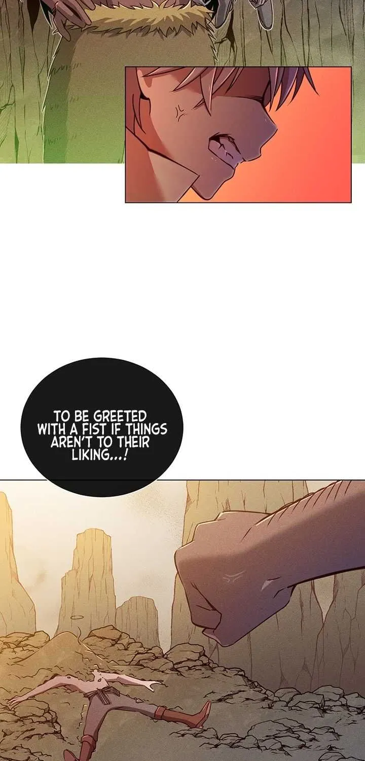 Read The Max Level Hero Has Returned! chapter 1.1 image 9 on Lezhin