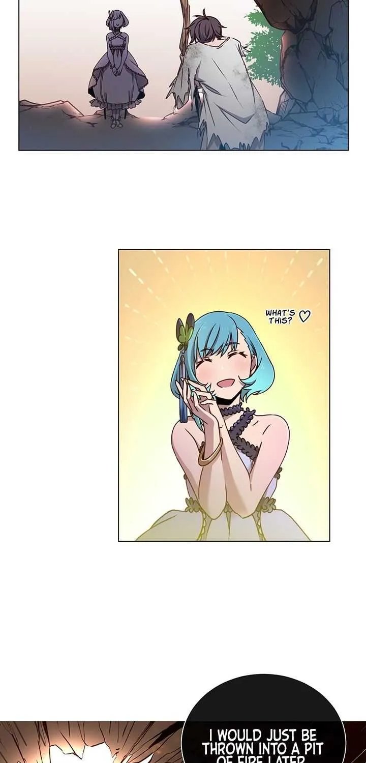 Read The Max Level Hero Has Returned! chapter 1 image 11 on Lezhin