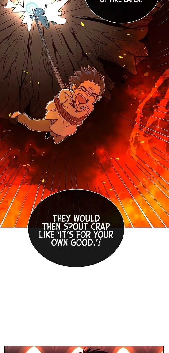 Read The Max Level Hero Has Returned! chapter 1 image 12 on Lezhin
