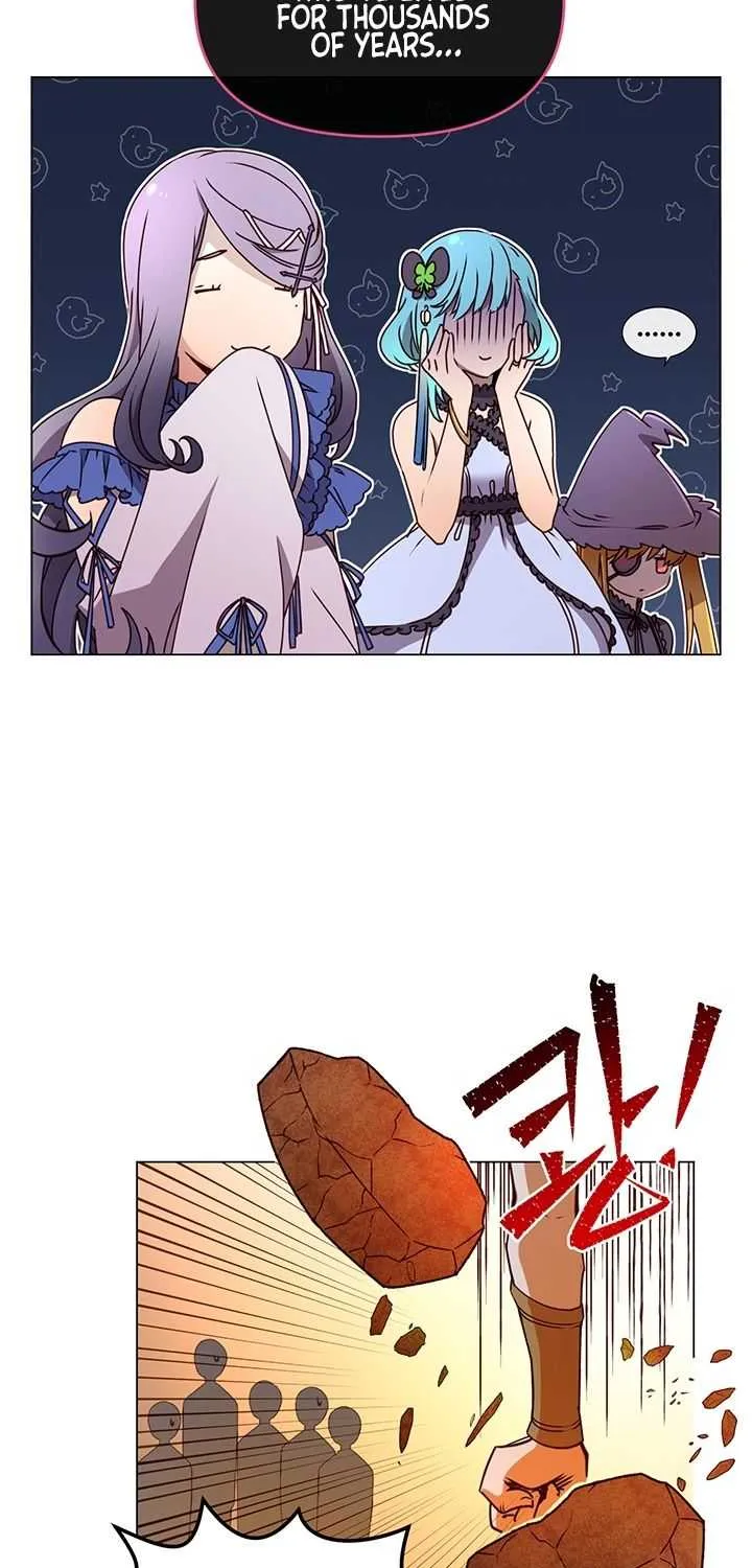 Read The Max Level Hero Has Returned! chapter 1 image 17 on Lezhin