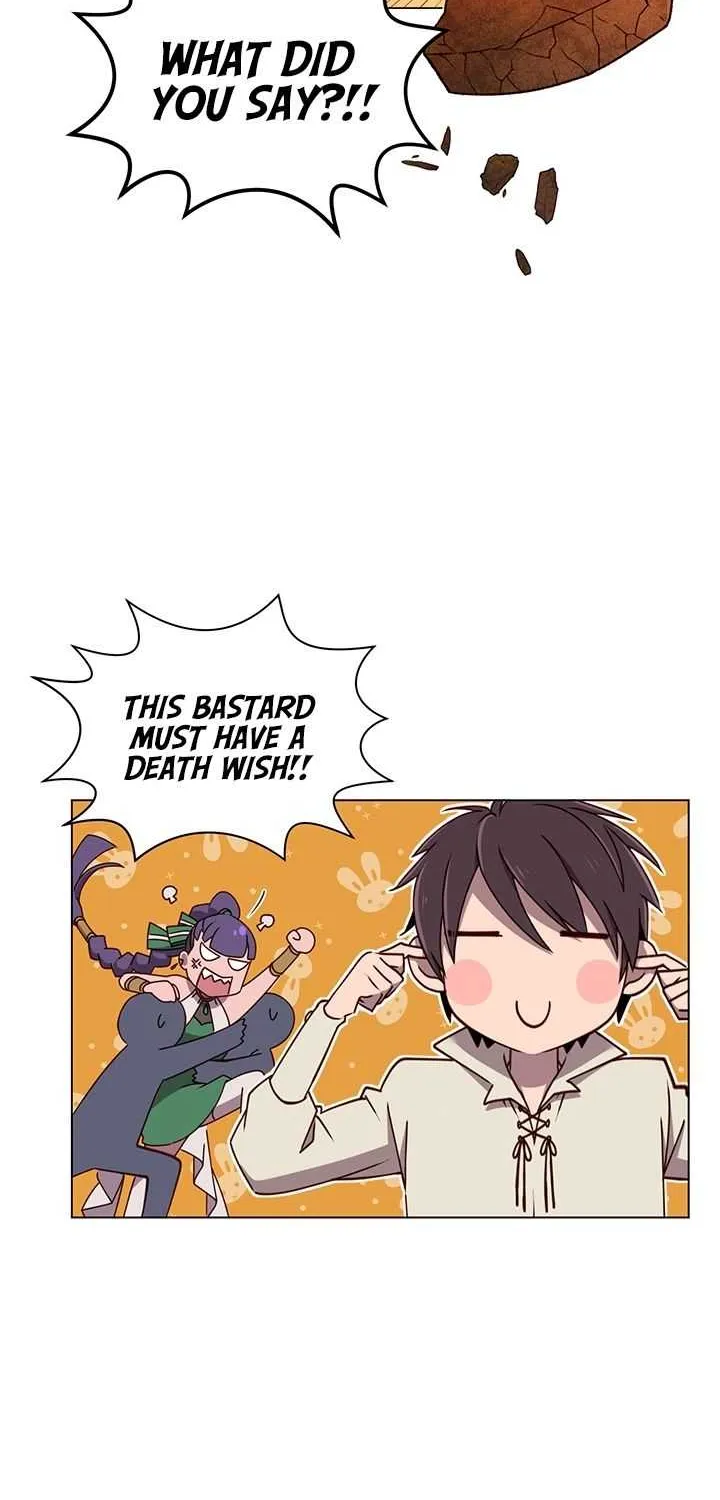 Read The Max Level Hero Has Returned! chapter 1 image 18 on Lezhin