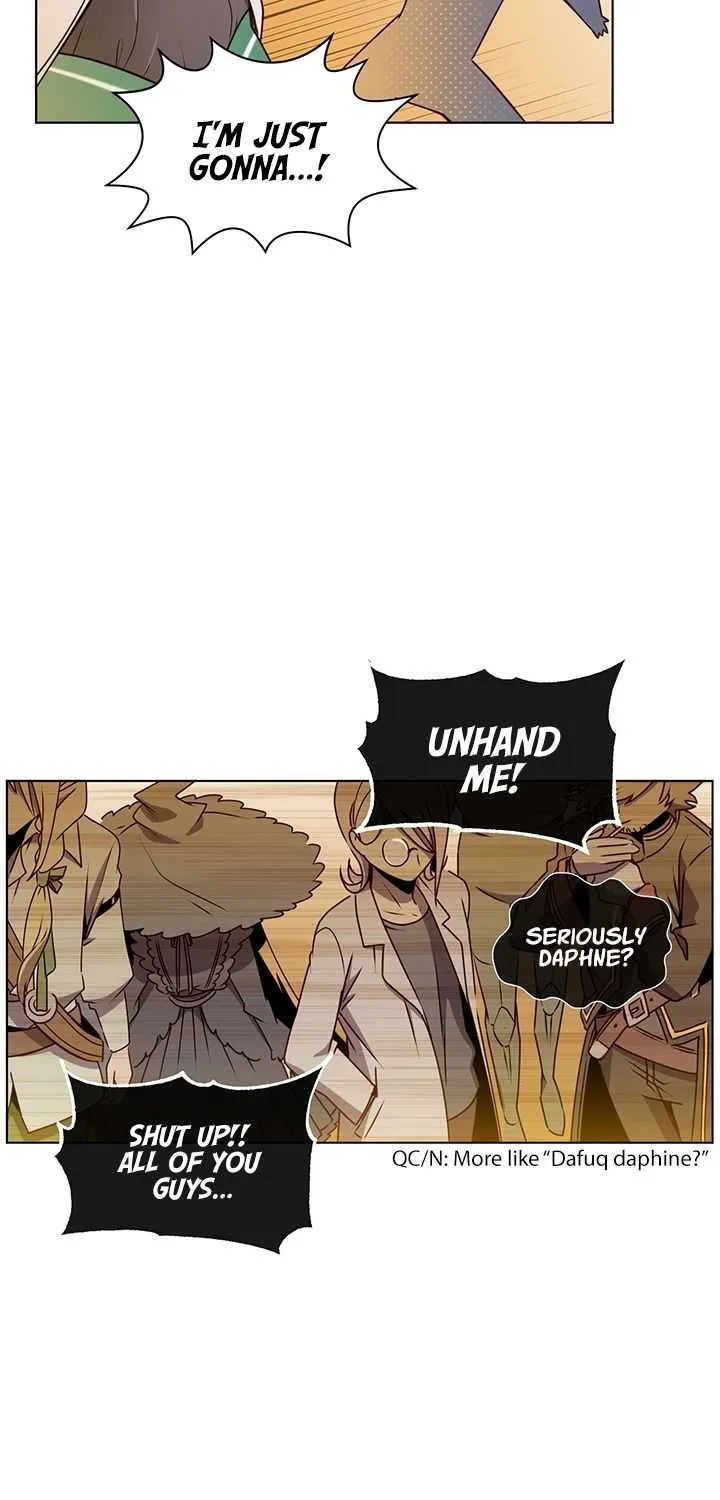 Read The Max Level Hero Has Returned! chapter 1 image 20 on Lezhin