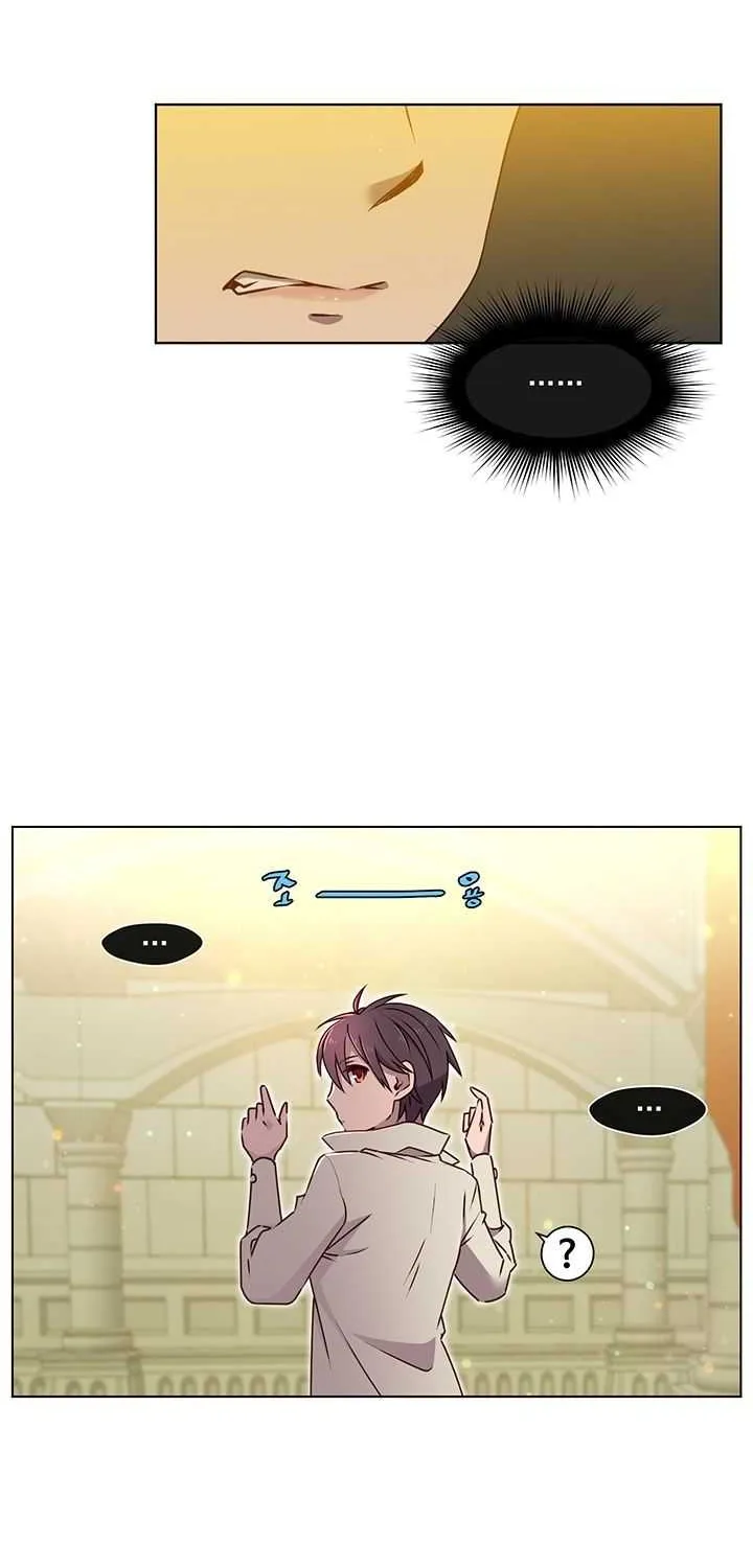 Read The Max Level Hero Has Returned! chapter 1 image 21 on Lezhin
