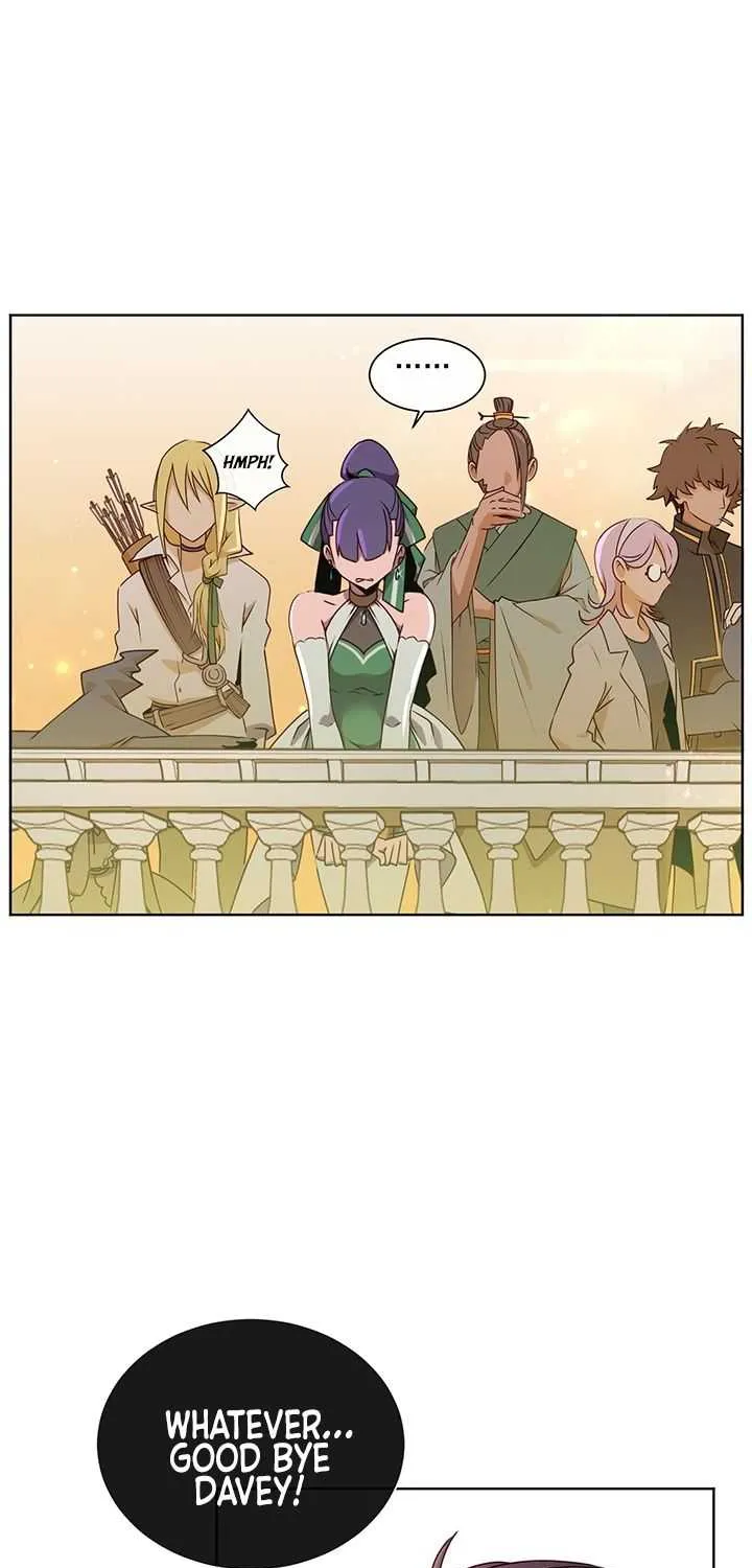 Read The Max Level Hero Has Returned! chapter 1 image 22 on Lezhin