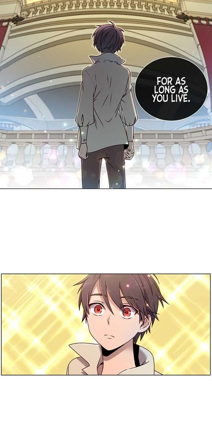 Read The Max Level Hero Has Returned! chapter 1 image 24 on Lezhin