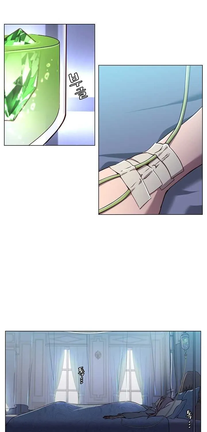 Read The Max Level Hero Has Returned! chapter 1 image 32 on Lezhin