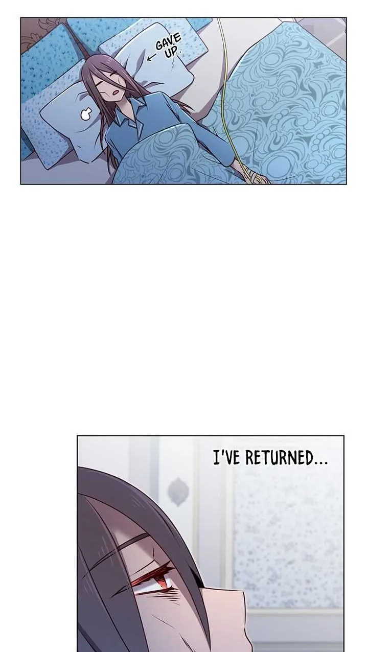 Read The Max Level Hero Has Returned! chapter 1 image 36 on Lezhin