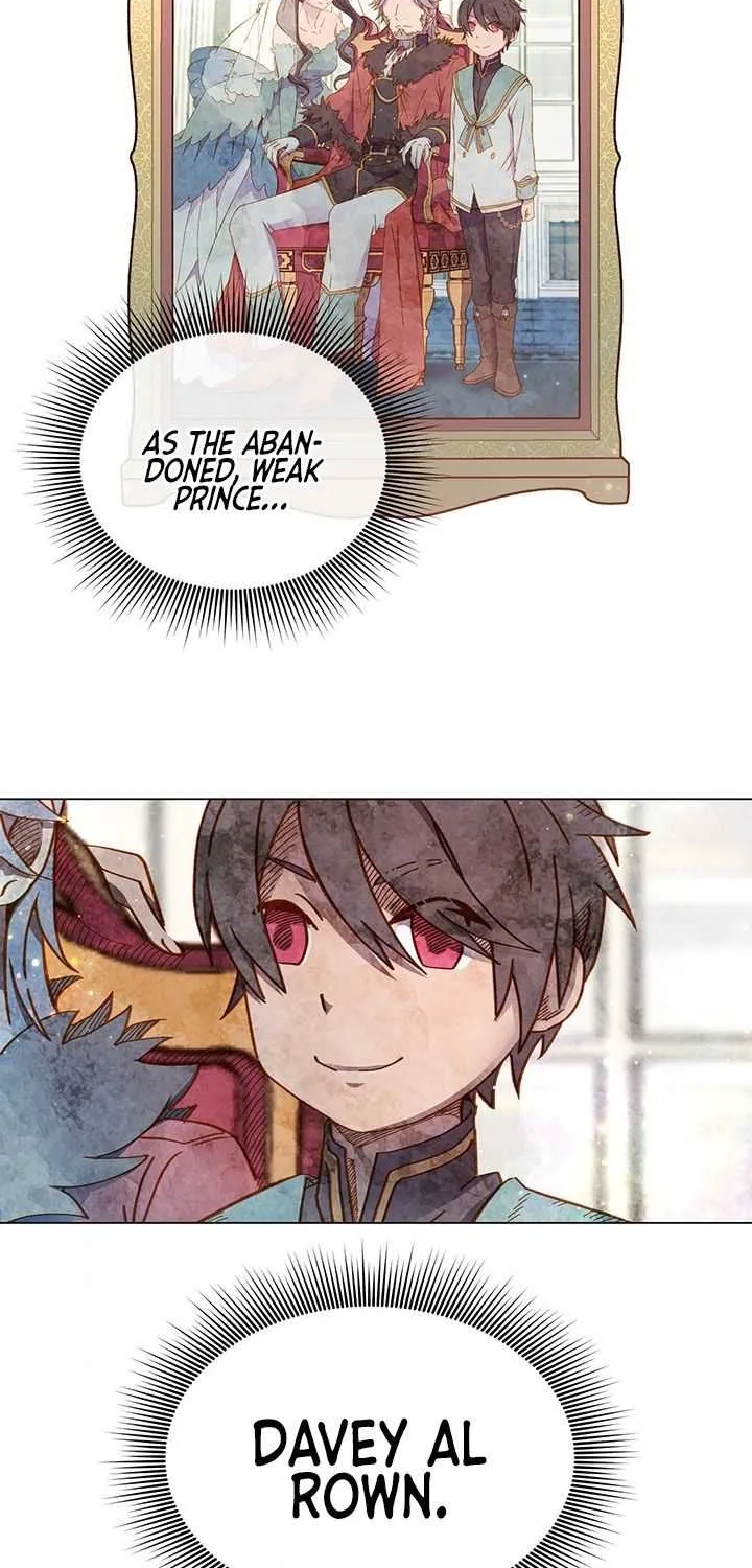 Read The Max Level Hero Has Returned! chapter 1 image 38 on Lezhin