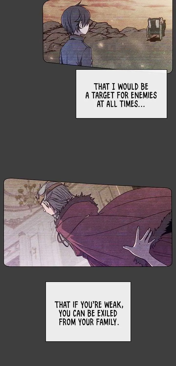 Read The Max Level Hero Has Returned! chapter 1 image 45 on Lezhin