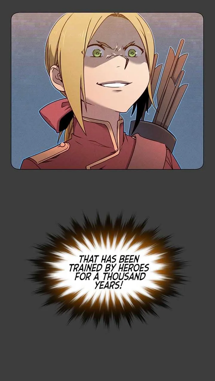 Read The Max Level Hero Has Returned! chapter 1 image 52 on Lezhin